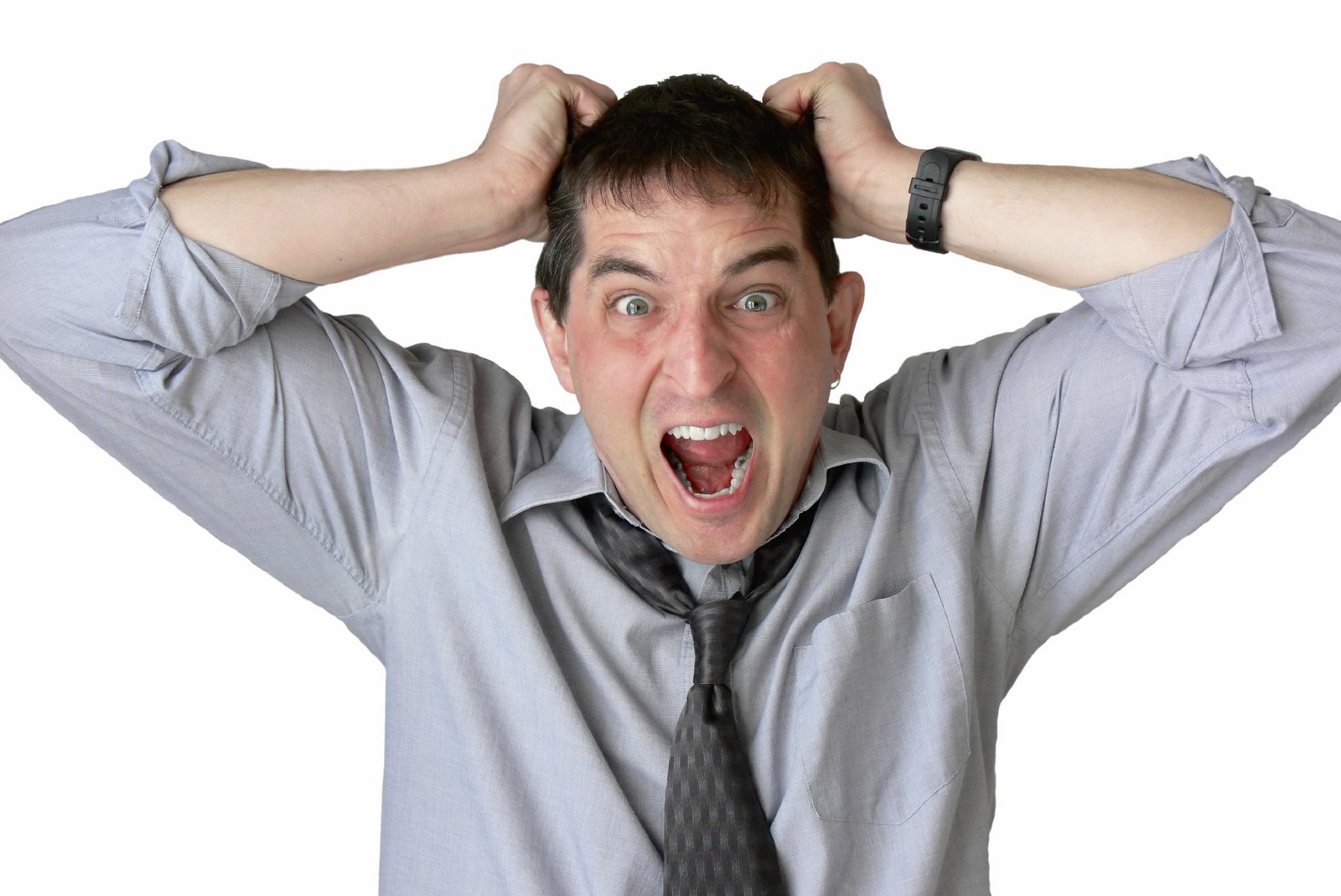 Read more about the article Vexatious litigants – or “suing other people for fun and profit”